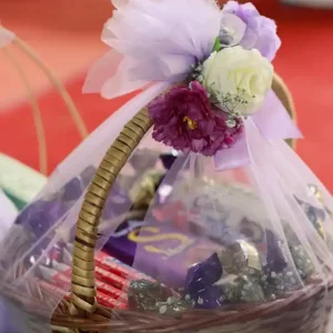 Hampers Kriya Pilihan
