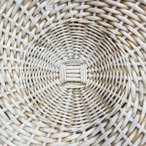 Keranjang Rotan Serbaguna